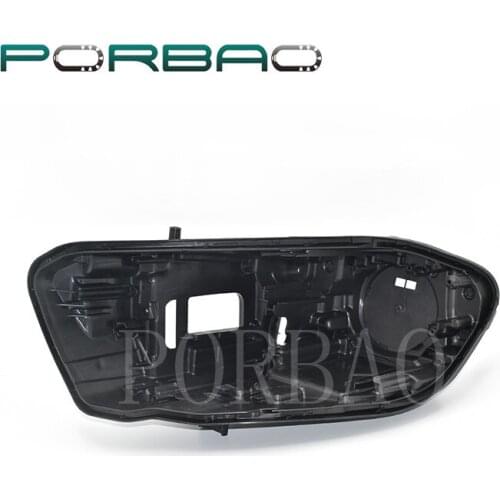 Car Headlight Headlamp Rear Backing Shell for 177 A200 LED Front Housing Base 2019 2020 Auto Facelift Replacement DIY