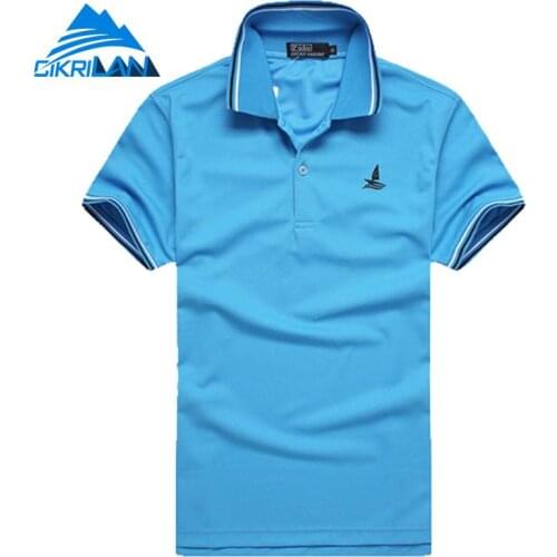 CIKRILAN Quick Dry T-Shirts