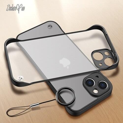 DECLAREYAO IPhone 12