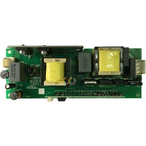 Projector Parts Ballast Lamp Power Supply Lamp Driver Fit for EPSON CB-670/675W/675Wi/680Wi EUC215g