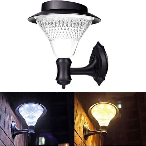 Eycocci Solar Powered Luminaires