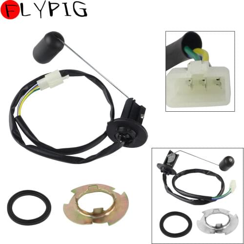 FLYPIG Fuel Filters