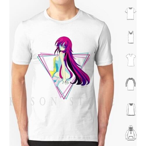 High School Dxd-Sexy Rias Gremory T Shirt Cotton Men Diy Print Akeno Himejima Manga Girls Wifu High School Dxd Rias