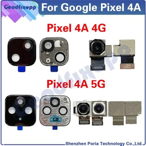 GOODFIXOPP Flex Cables For Google Phones