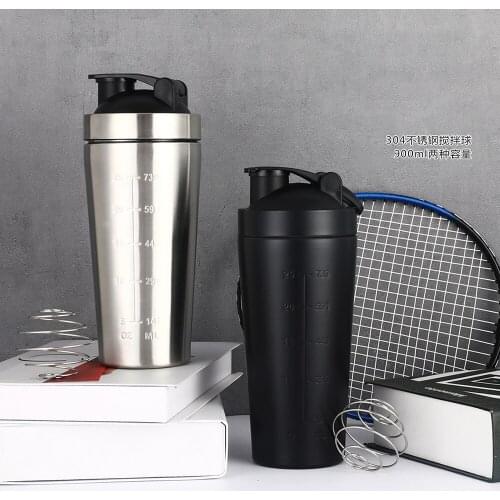 HTBCCHB Shaker Bottles