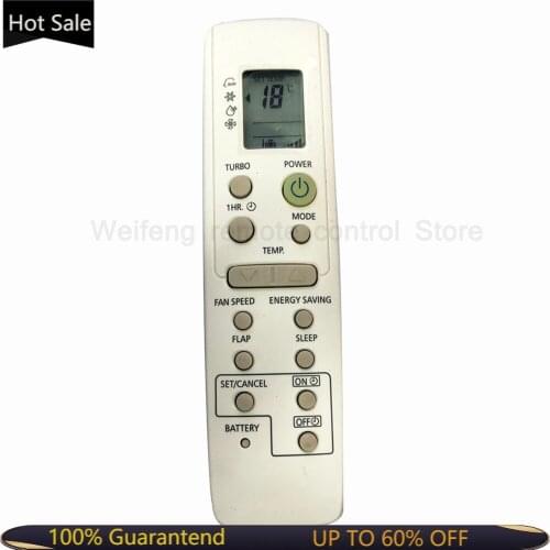 USE Original DB93-03012G For SAMSUNG Air Conditioner Remote Control ARC-1400 ARC-1403 ARC-1404 ARC-1405 Fernbedienung