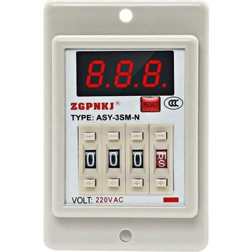 Voltmeters KINLANSAN China