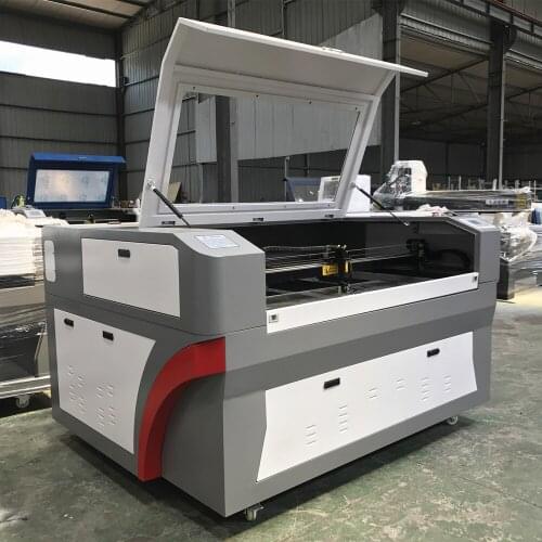 Small Business 6090 1610 Co2 Laser Cutter RTJ 1390 CNC Laser 1300*900mm Acrylic 3d Laser Engraving Machine