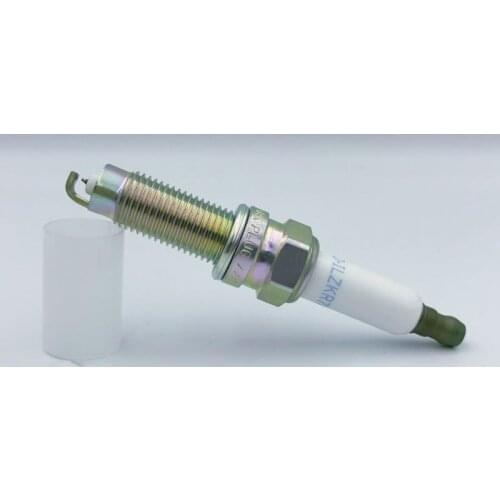 Your metal car spark type Irish platinum plug spark prougerzk 7a 1961Fit For Audi Chrysler VW