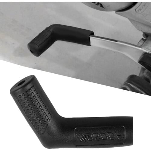 Motorcycle Gear Shift Cover Motorbike Rubber Shifter Shoe Protector Universal Lever Protection Moto For Moto Accessories