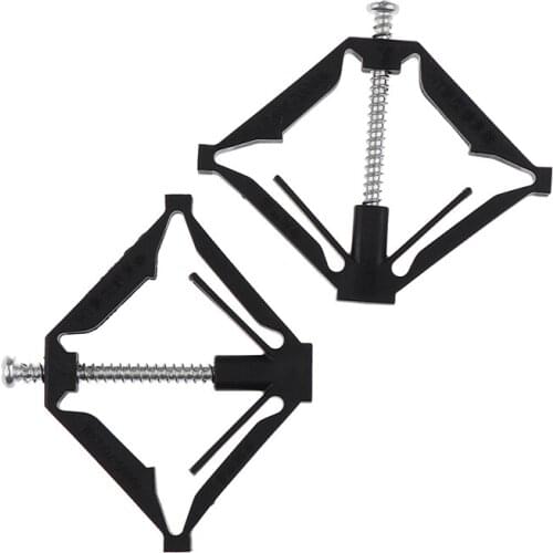 Wall Mount Switch Cassette Repair Tool 86mm Switch Box Repairer Support Rod 2pcs/set