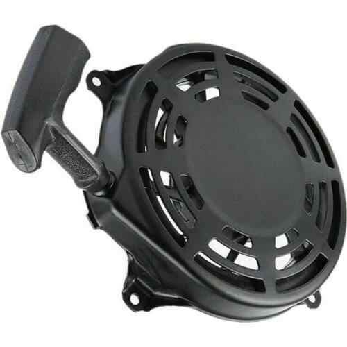 New High Quality Mower Pull Launcher Replacement Parts For Briggs And For Stratton Lawn Mower Pull Launcher