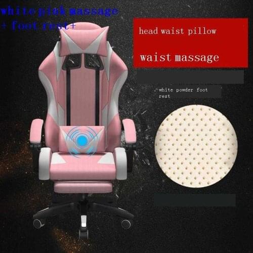 Ufficio Furniture Chaise Sillones Sillon Fauteuil Taburete Sedie Escritorio Stoelen Office Silla Gaming Cadeira Computer Chair