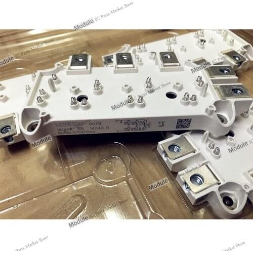 SEMIX101GD12E4S SEMIX101GD128DS SEMIX101GD12VS