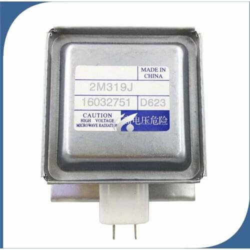 For Midea Microwave Oven Magnetron 2M319J Microwave Parts