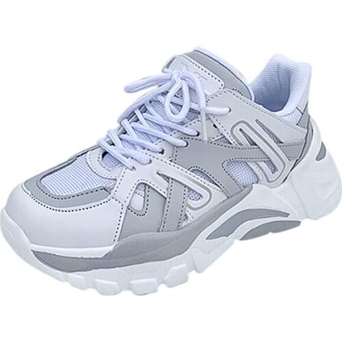 Ins Mesh Torre Shoes Female 2019 Spring New Students Korean Version Of Ulzzang Harajuku Wild Mesh Breathe Sports Sneakers Shoes