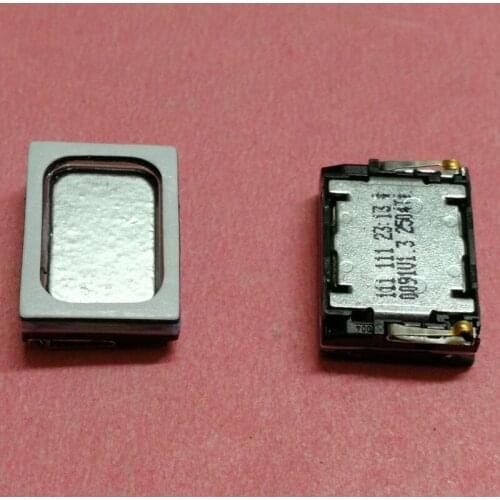 2Pcs Loud Speaker Music Loudspeaker Buzzer Ringer For Huawei Honor 6 Plus 6plus G730-L075 B199 T1 T1-823L T1-821w s8-701u 701w