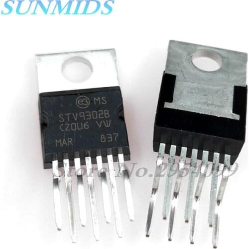 20pcs STV9302 STV9302B