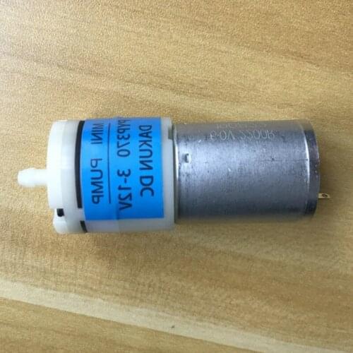 370 micro vacuum pump