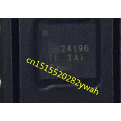 BQ24196 IC