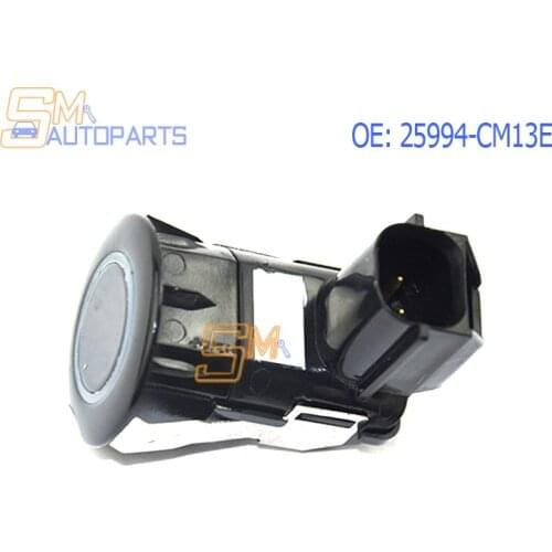 1 PCS PDC Parking Sensor For Nissan Infiniti G25 G37 EX35 QX56 FX50 Reverse Radar 25994CM13E 25994-CM13E