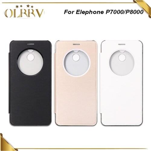 DyGod Phone Cases Elephone P8000 China