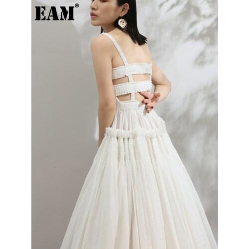 Женские летние платья EAM China At AliExpress