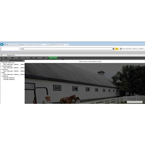 JD Service 5.2 [2020] Agriculture Equipment Division AG Multi-Languages Full set Offline+HDD500GB