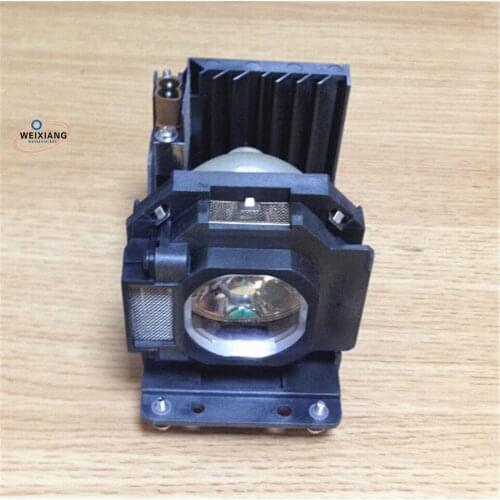 Projector Lamp ET-LAB80 Compatible For Panasonic PT-LB75 /PT-LB78 /PT-BX20 /PT-BX10 /PT-BX200NT Bare Bulb Lamps