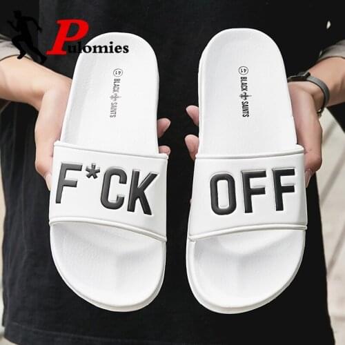 Summer Men Women Slippers Loafers Outdoor Quick Dry Massage Hole Clogs Casual Home Couple indoor Shoes Beach Sandals fashion