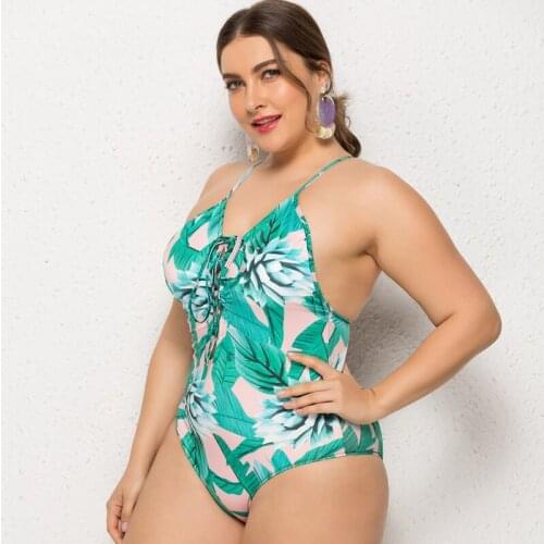 LUOYIMENG Separate Swimwear