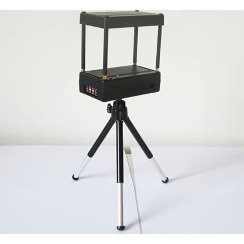 Multifunctional for Shooting Speed Meter Ball Velocity Energy Measurement Shooting Chronograph Bullet Speed Tester