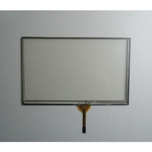 Original new 7-inch touch screen for Caska Sound Navigator K006 K227-AA CA312-T original external screen