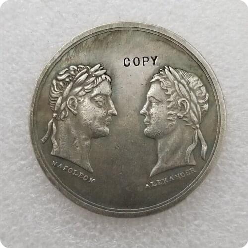 Tpye #94 Russian commemorative medal COPY commemorative coins-replica coins medal coins collectibles