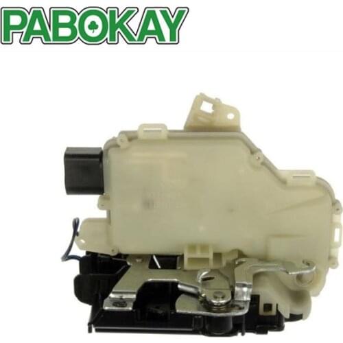 Front Left side Door Lock Actuators Latch 3B1837015AS 3B1837015 3B1837015J DLA1032L DLA1068 3B1837015AK 3B1837015A 3B1837015AP