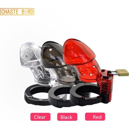 Penis Exercise Masturbating Adjustable Cuff Ring Male Multifunction Chastity Lock Bondage Belt Virginity Cock Adult Toy A137-3