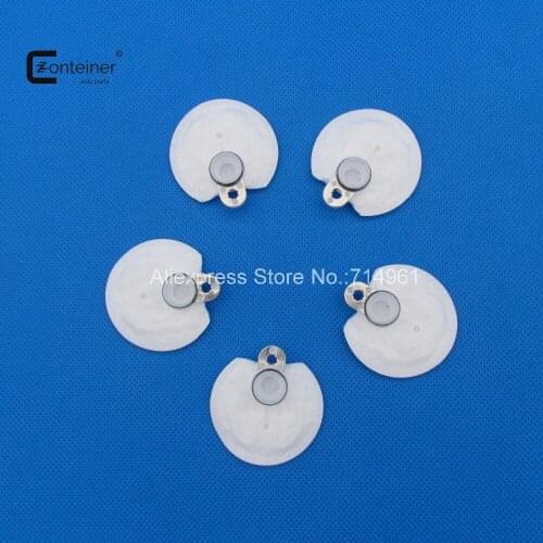 Motorcycle fuel pump Mesh strainer gasoline for Vespa Diameter 11 mm size 49*48 mm