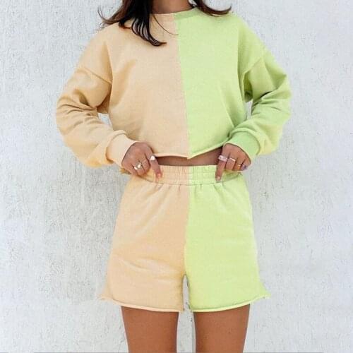 Storyever Women's Travel Shorts