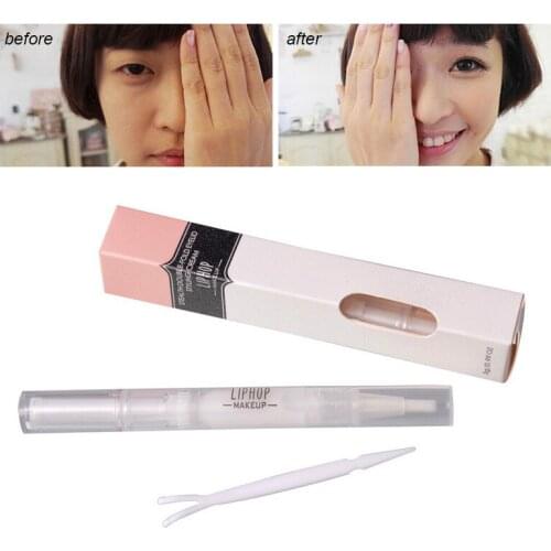 Magical Double Eyelids Cream Invisible Waterproof Glue No Stimulation Traceless Sweatproof Dual Eyelid Tape SSwell