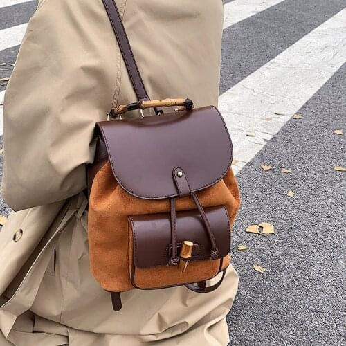 YILIAN Women's Shoulder Backpacks
