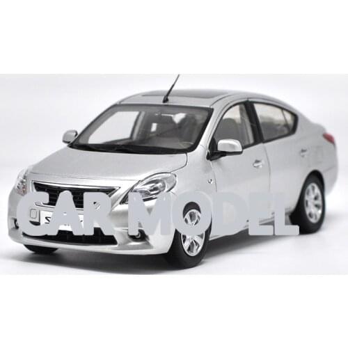 1:18 scale Alloy Toy Vehicles Sunny Car Model Of Childrens Toy Cars Original Authorized Authentic Kids Toys