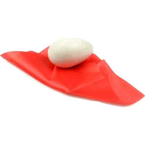 1 Set Silk To Egg Magic Tricks Props Toys for children 83177