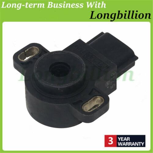 1PC High Quality i Throttle Position Sensor TPS sensor A71-601 A71601 For NISSAN SENTRA 200SX 1.6L 95-96 16260-41B00 1626041B00
