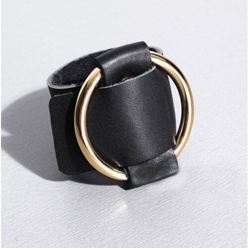 Boscavan Big Bracelets
