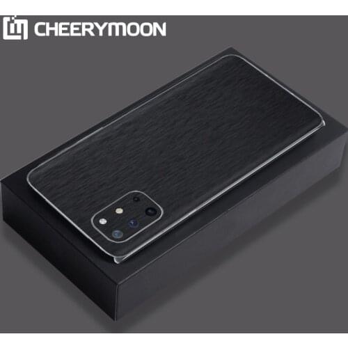 Защитные пленки для OnePlus 5T CHEERYMOON CM China At AliExpress