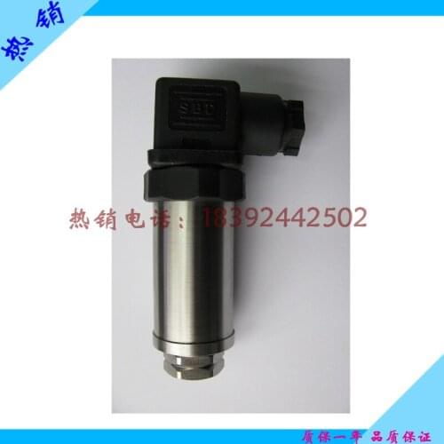 Internal screw pressure sensor designed for on-site installation of refrigeration, air conditioning special transmitter