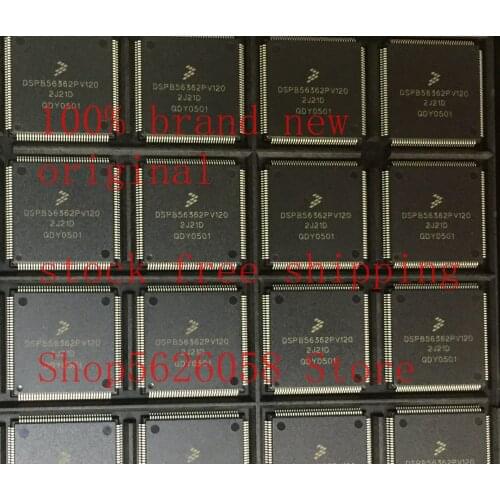 DSPB56362PV120 TQFP TQFP144 100% brand new in stock 1PCS/LOT