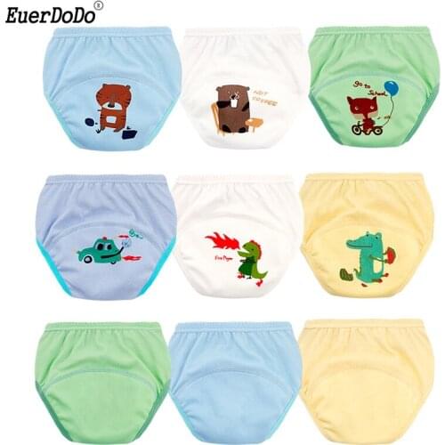 EuerDoDo Children's Underwear