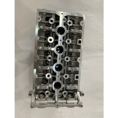 F18D4 Bare Cylinder Head For Chevrolet Cruze 1.8 Petrol L4 55571690 55568363 1.8L