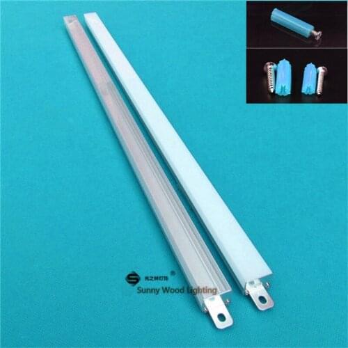 Firmament LED Long Lamps